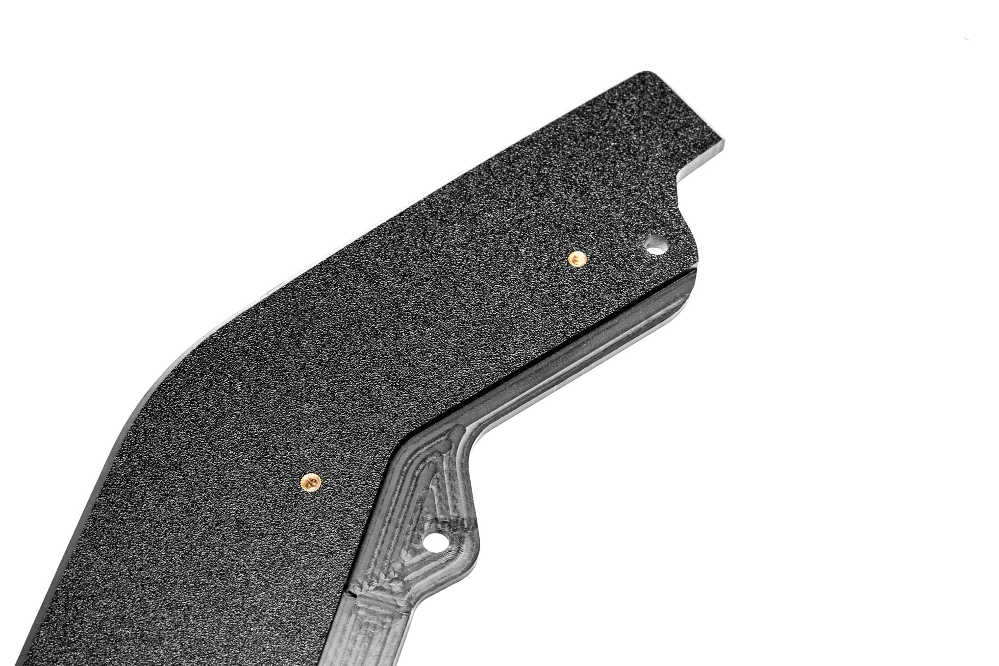 FL5 Civic Type R Front Lip Splitter