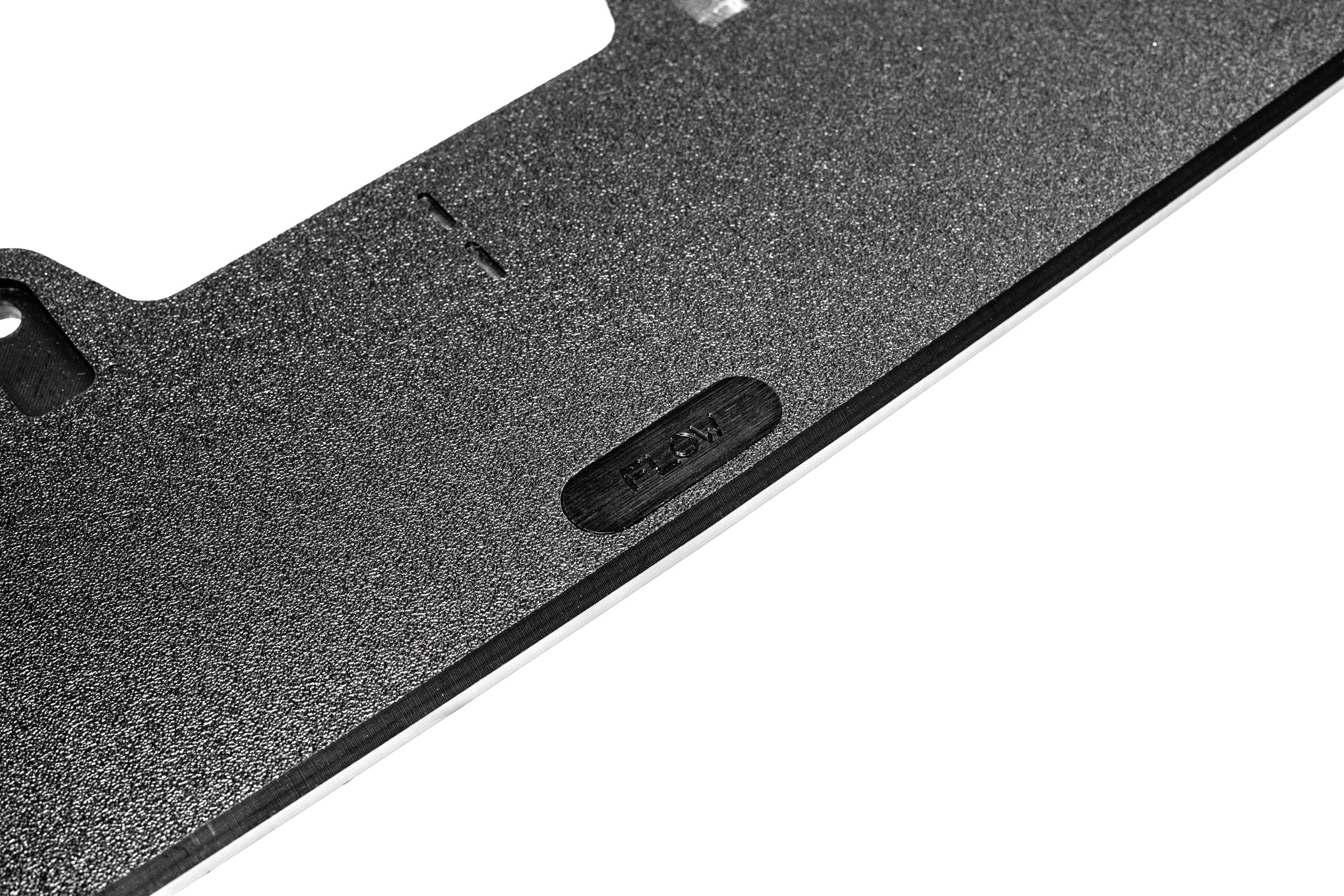 FL5 Civic Type R Front Lip Splitter