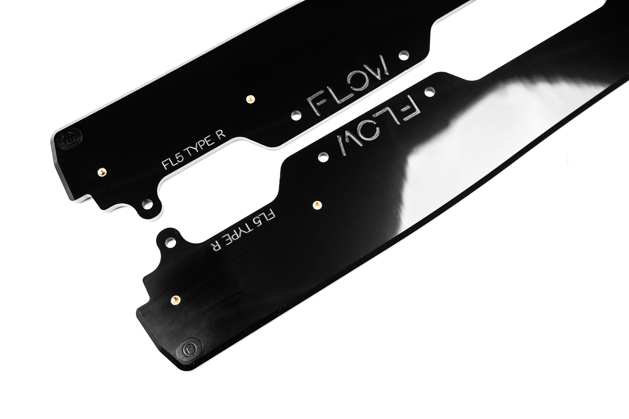 FL5 Civic Type R Side Skirt Splitters (Pair)