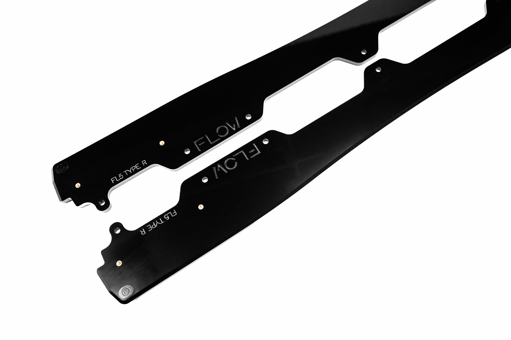 FL5 Civic Type R Side Skirt Splitters (Pair)