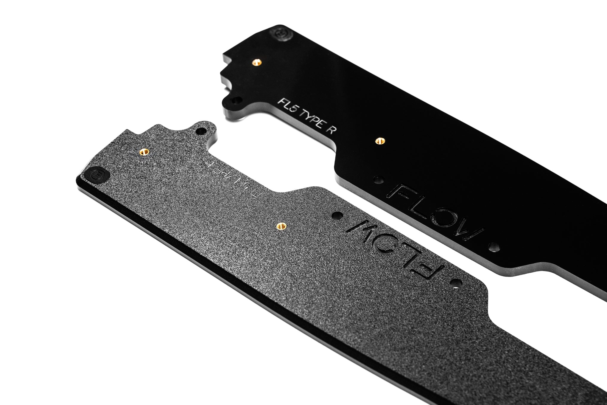 FL5 Civic Type R Side Skirt Splitters (Pair)