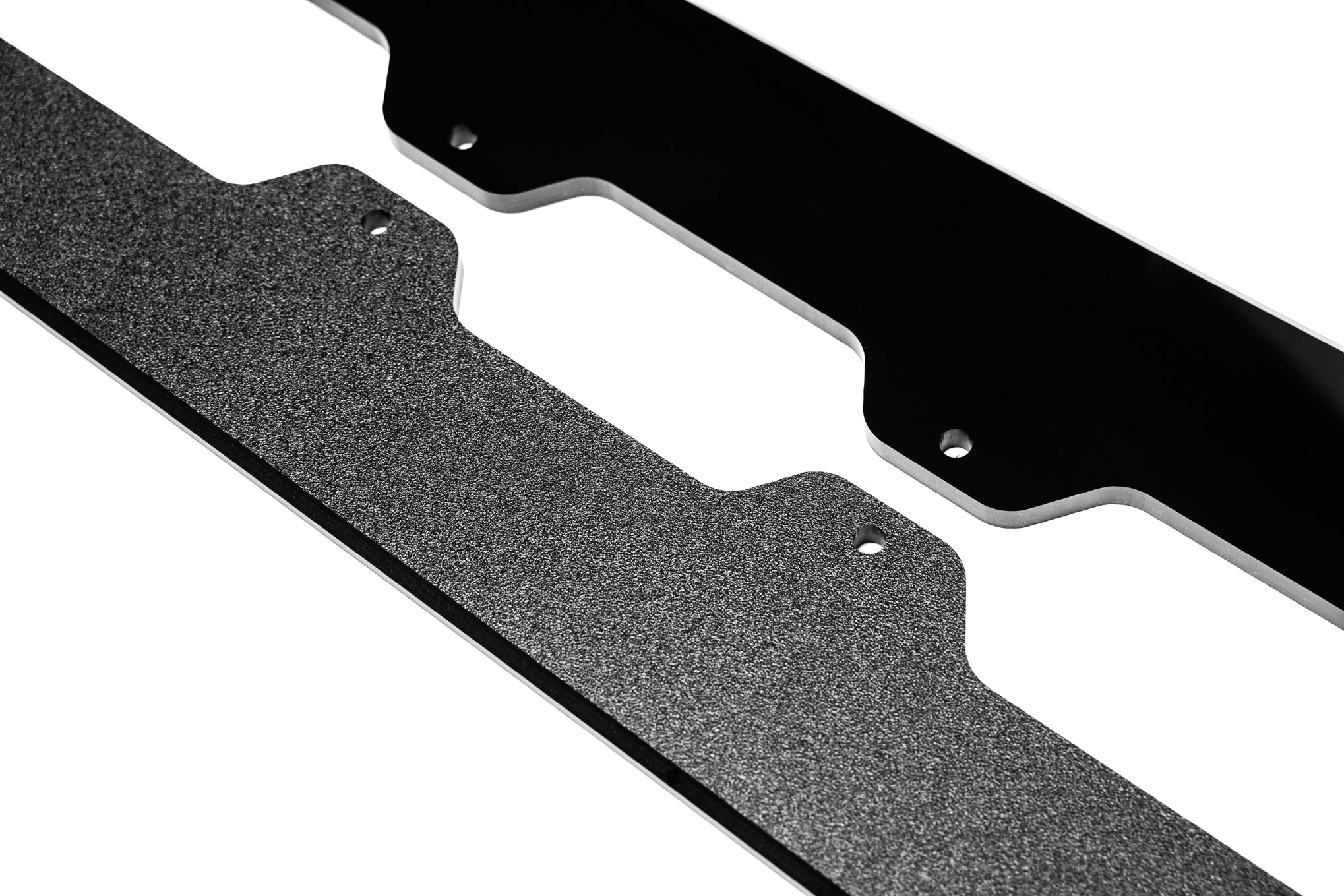 FL5 Civic Type R Side Skirt Splitters (Pair)