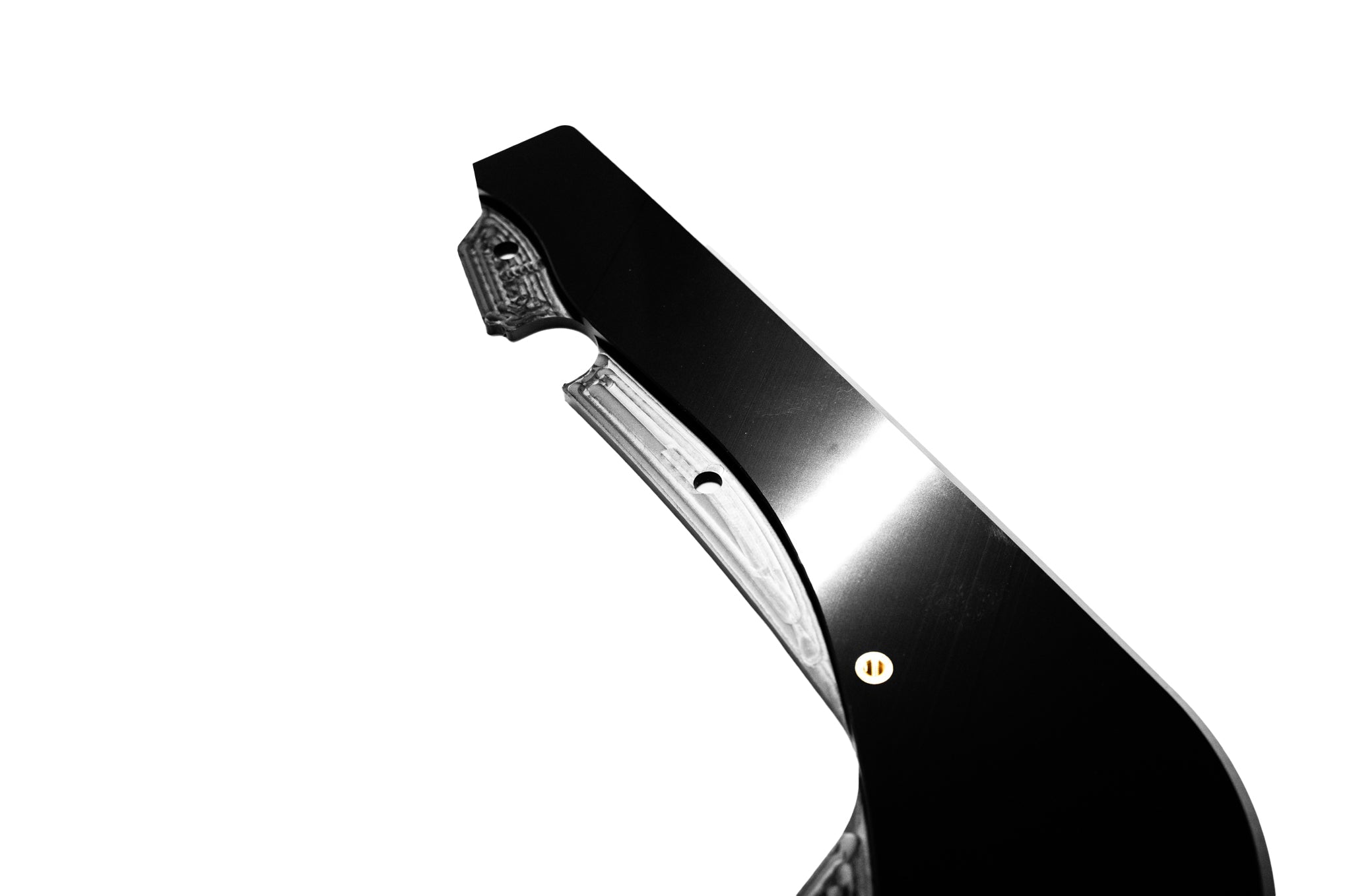 FL5 Civic Type R Rear Spats (Pair)