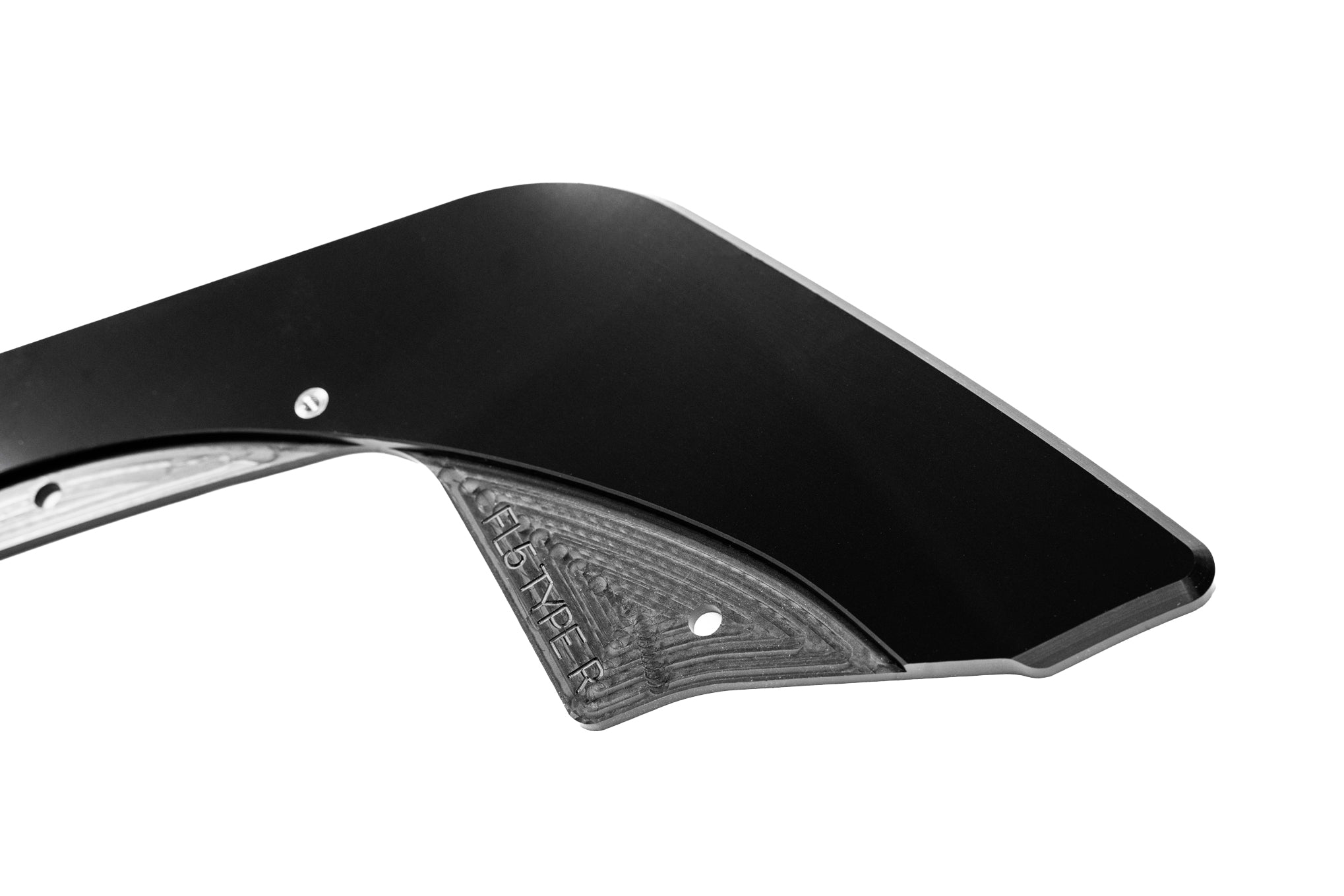 FL5 Civic Type R Rear Spats (Pair)