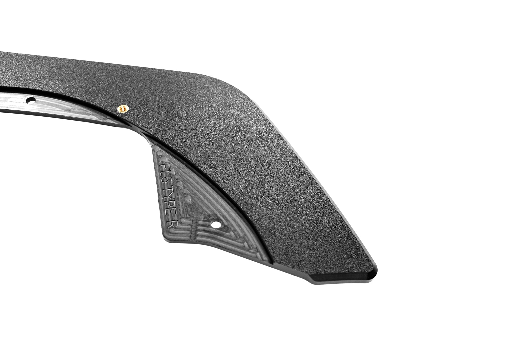 FL5 Civic Type R Rear Spats (Pair)