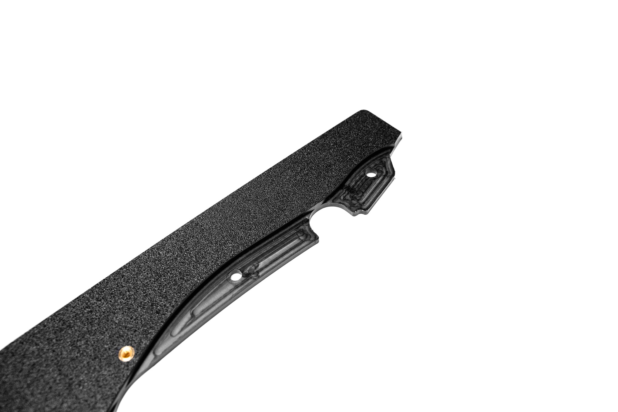 FL5 Civic Type R Rear Spats (Pair)