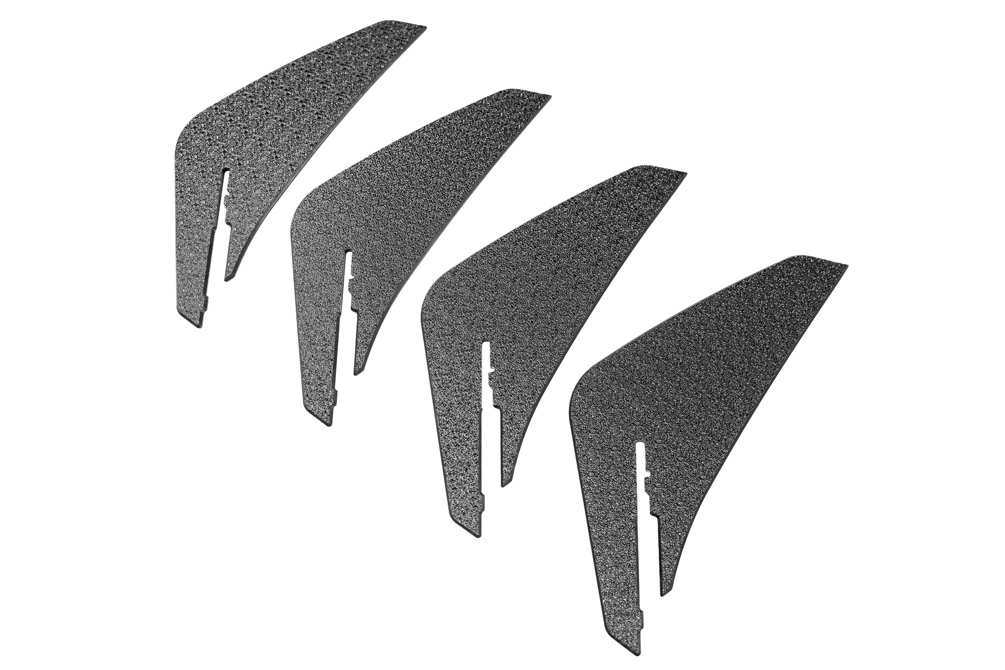 FL5 Civic Type R Flow-Lock Rear Diffuser