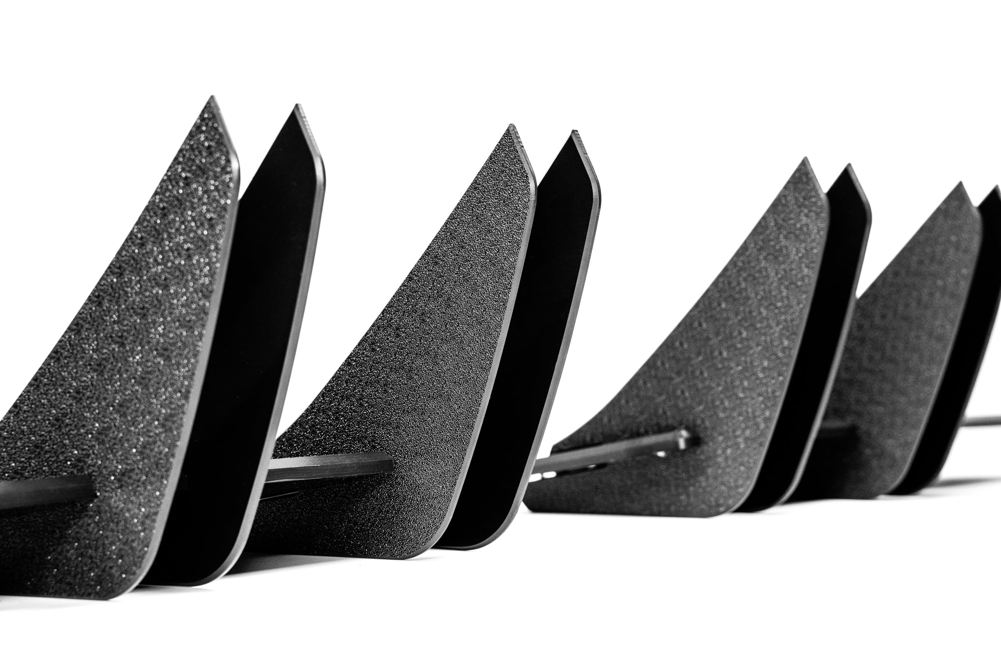 FL5 Civic Type R Flow-Lock Rear Diffuser