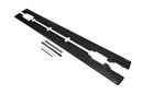 A45 AMG W176 (PFL) Side Skirt Splitters (Pair)