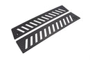 VE Commodore Wagon Rear Window Vents (Pair)