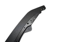 ZD8 BRZ Front Lip Splitter (TEXTURED)