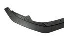 ZD8 BRZ Front Lip Splitter (TEXTURED)