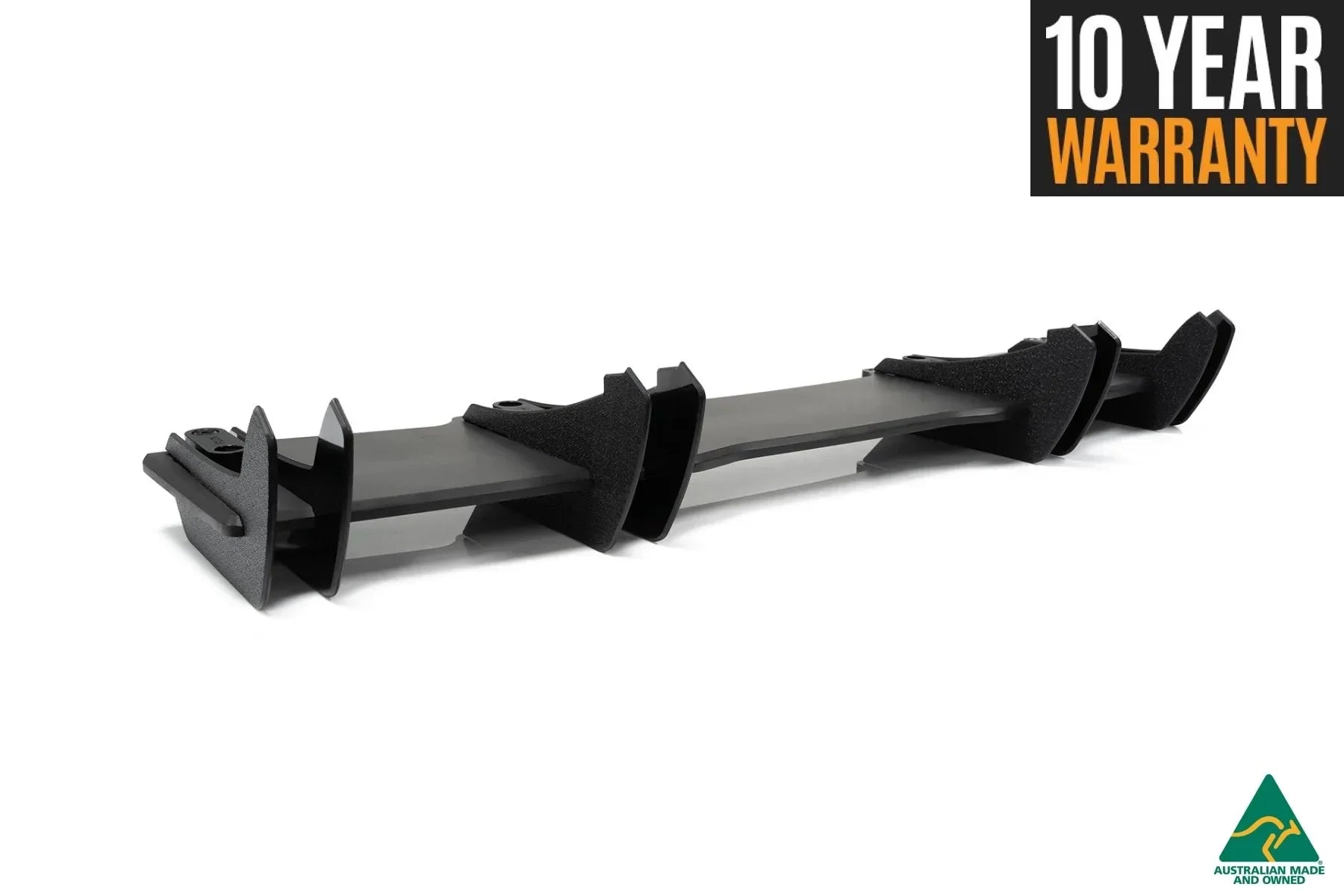 Buy Holden VF Commodore S1 Ute Flow-Lock Rear Diffusers Online | Flow ...
