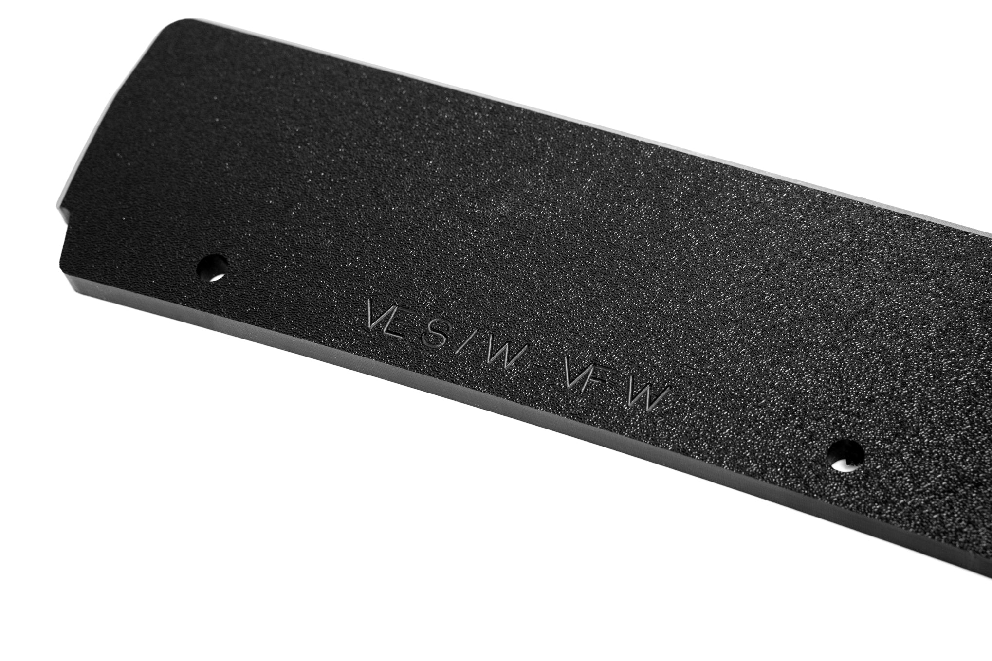 VF Commodore S1 Wagon Rear Spats (Pair)