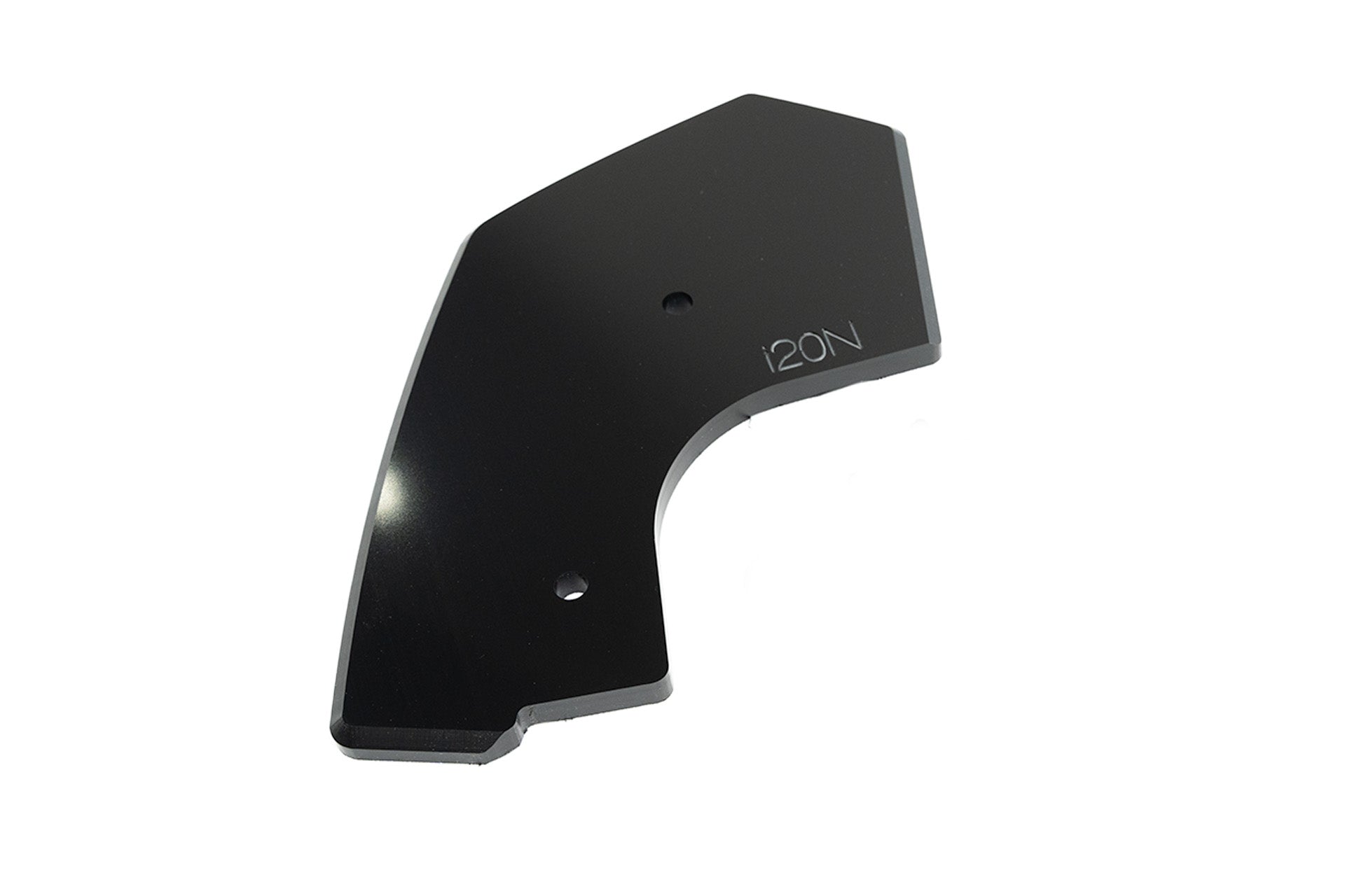i20 N BC3 Facelift - Rear Spats (Pair) (Copy)