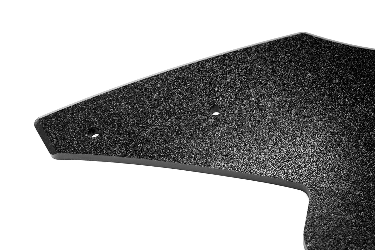 MK7 Golf R Rear Pods/Spats V3 (Pair)