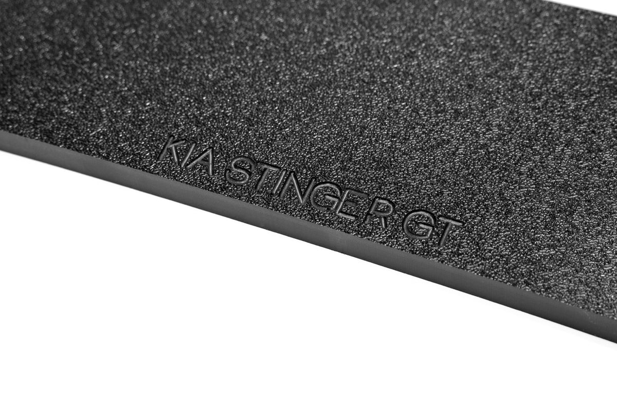 Stinger CK GT Rear Spats (Pair)
