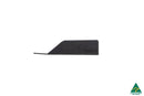 FK8 Civic Type R Rear Spat Winglets (Pair)