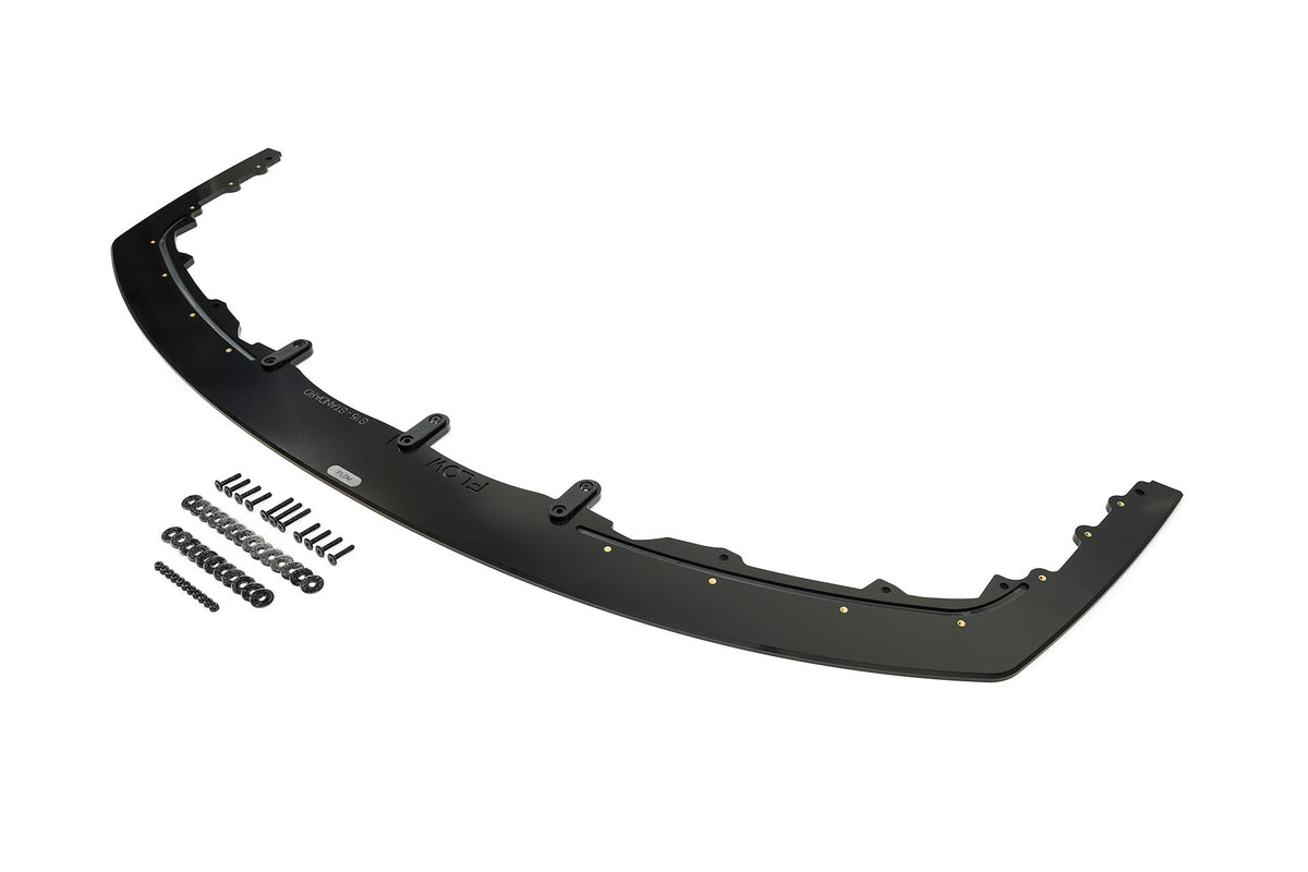 S15 / 200SX Front Lip Splitter (For Standard Front Bar)