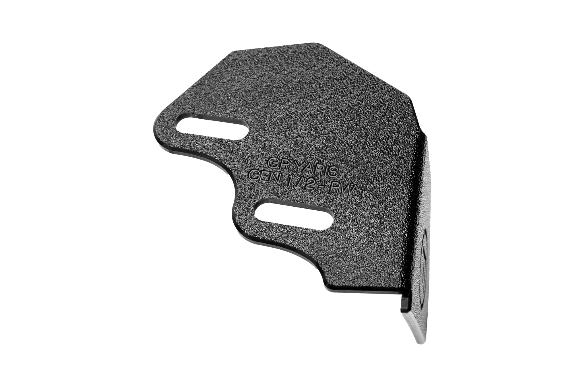 Toyota Yaris GR Gen2 2025 Rear Spat Winglets (Pair)