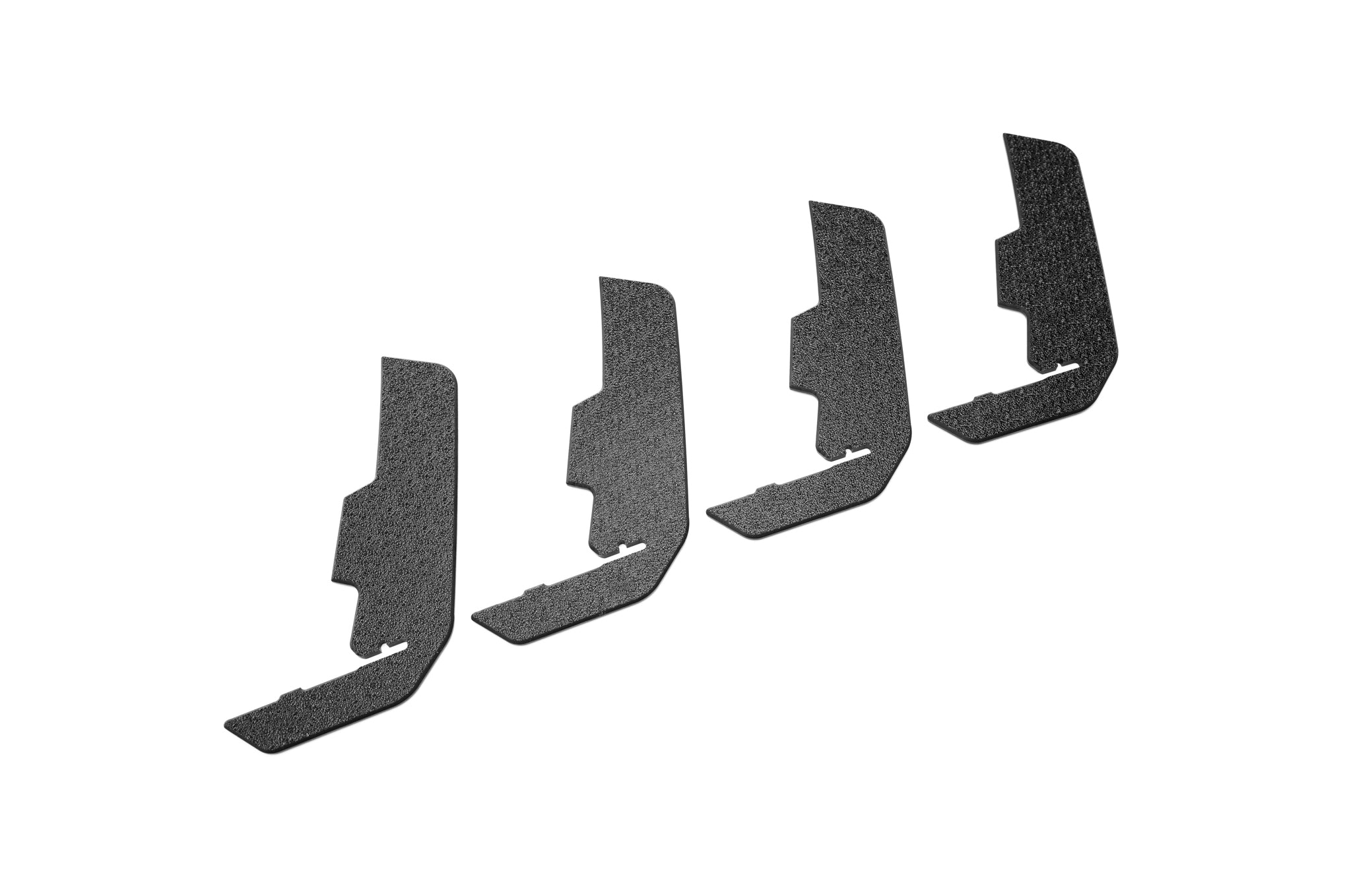 Toyota Yaris GR Gen2 2025 Flow-Lock Rear Diffuser