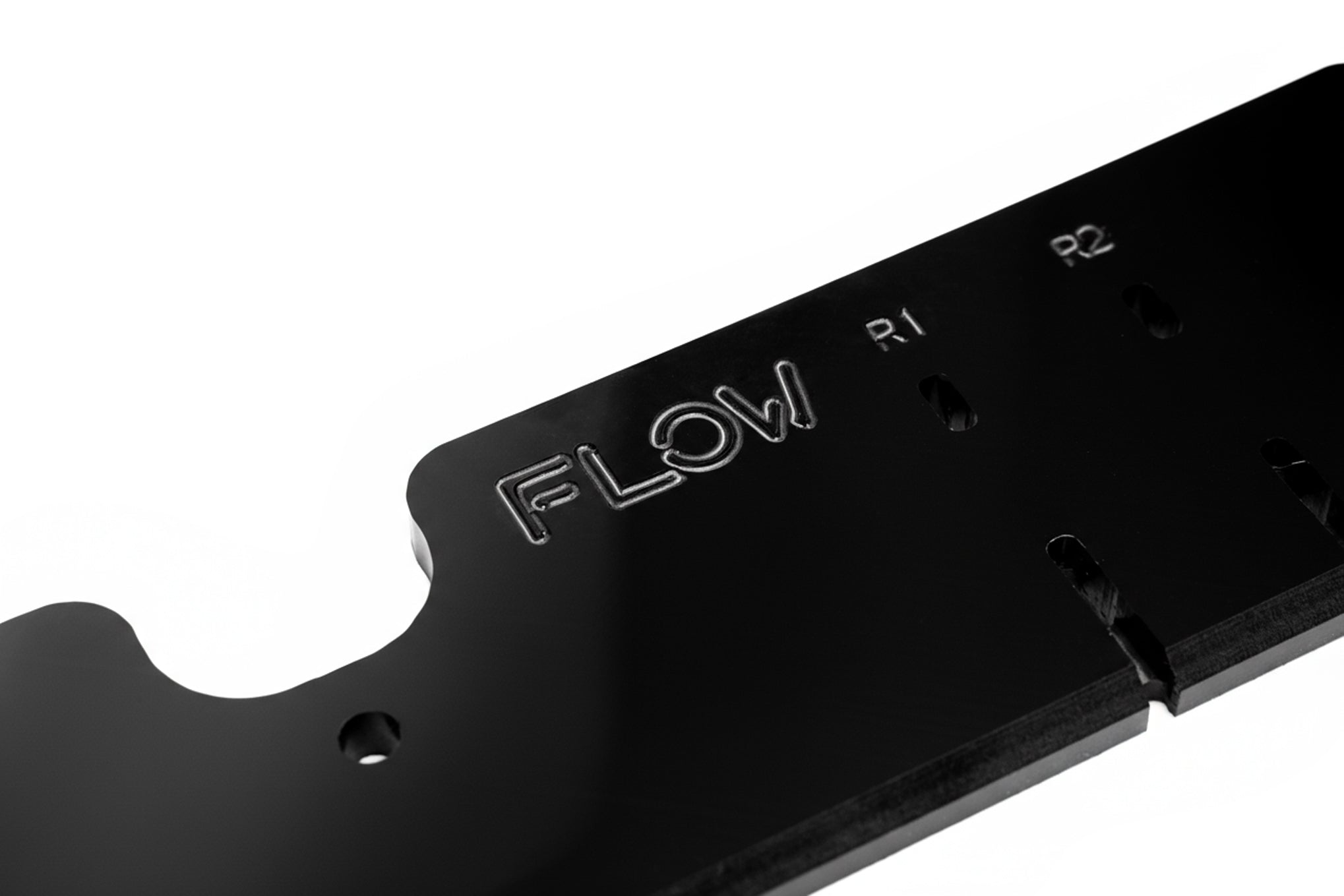 Toyota Yaris GR Gen2 2025 Flow-Lock Rear Diffuser