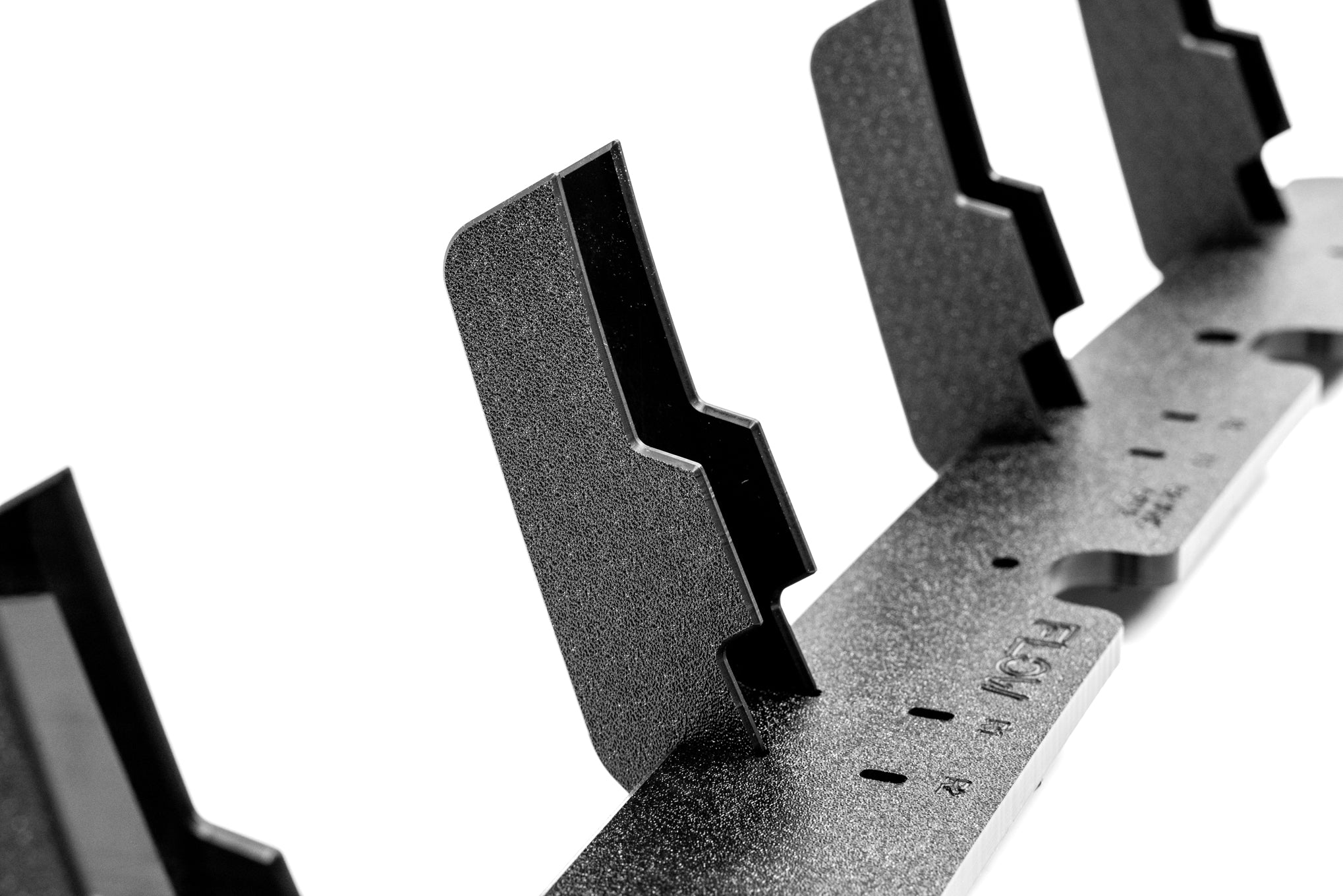 Toyota Yaris GR Gen2 2025 Flow-Lock Rear Diffuser