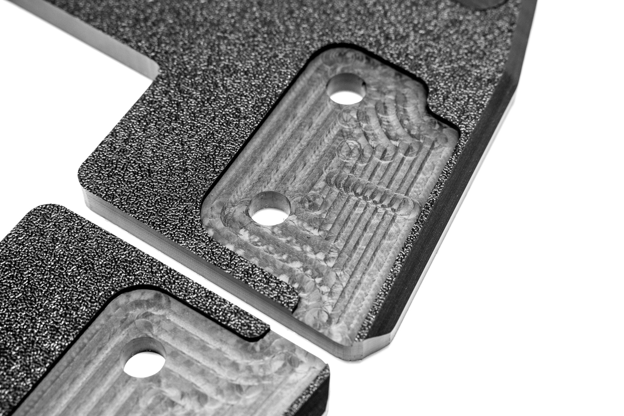 Toyota Yaris GR Gen2 2025 Side Splitter (Pair)