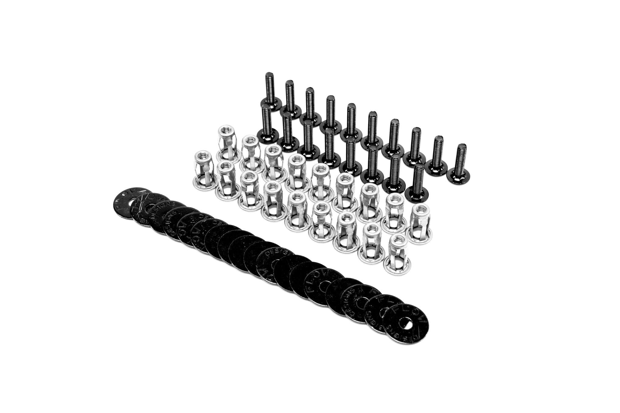 Toyota Yaris GR Gen2 2025 Side Splitter (Pair)