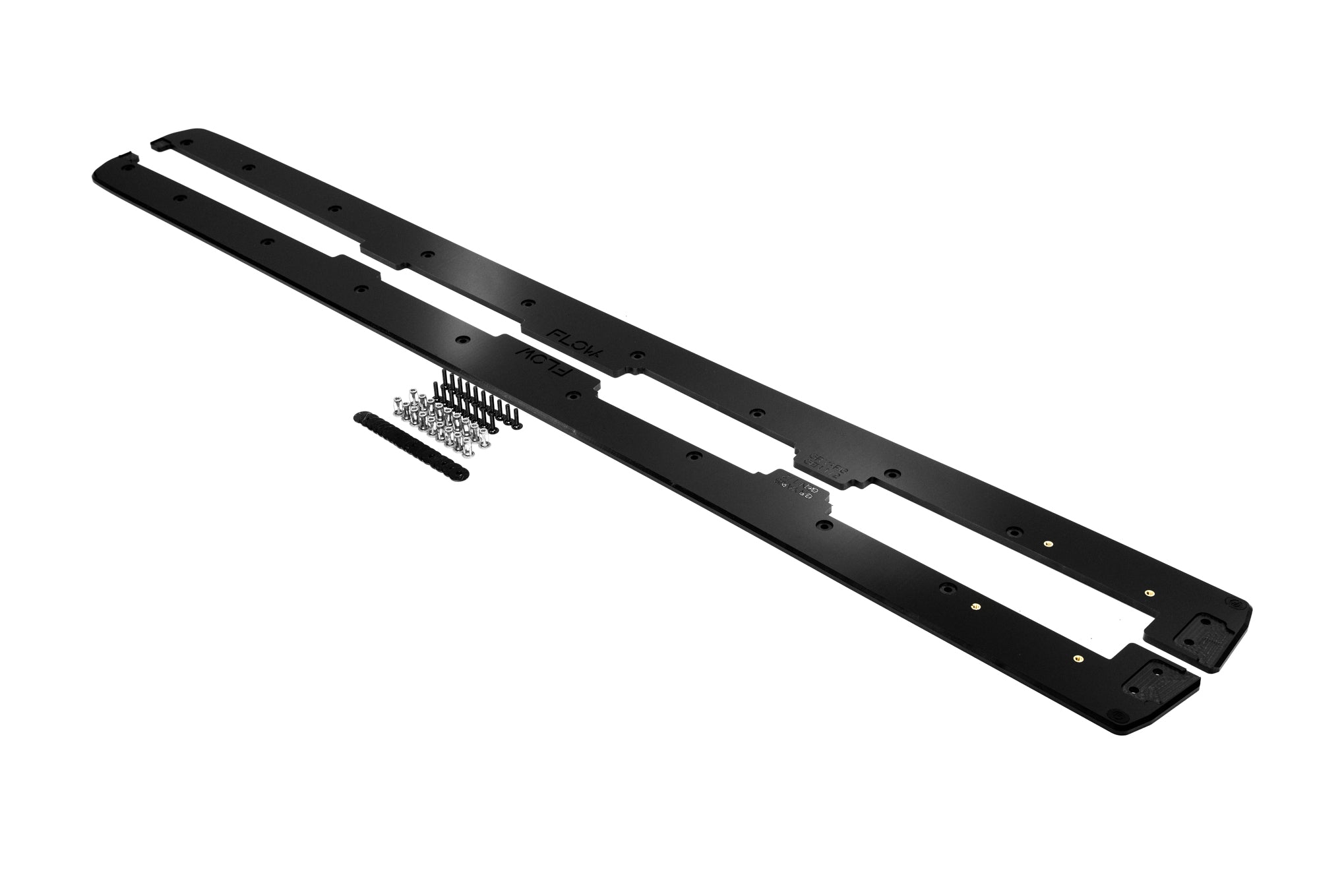 Toyota Yaris GR Gen2 2025 Side Splitter (Pair)