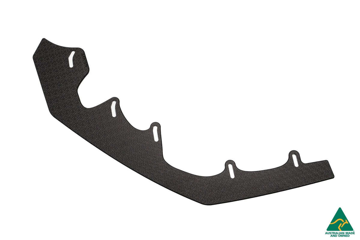 DN8 Sonata N Line 2020-2023 Front Lip Splitter Extensions (Pair)