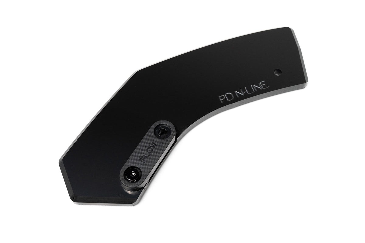 i30 N Line Hatch PD (2018-2023) Rear Spats (Pair)