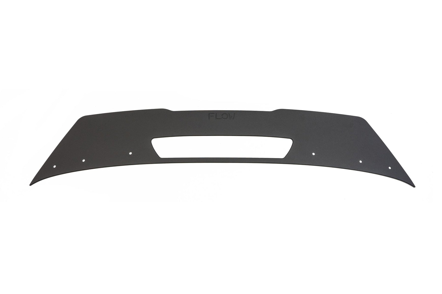 Yaris GR Gen1 Rear Spoiler Extensions