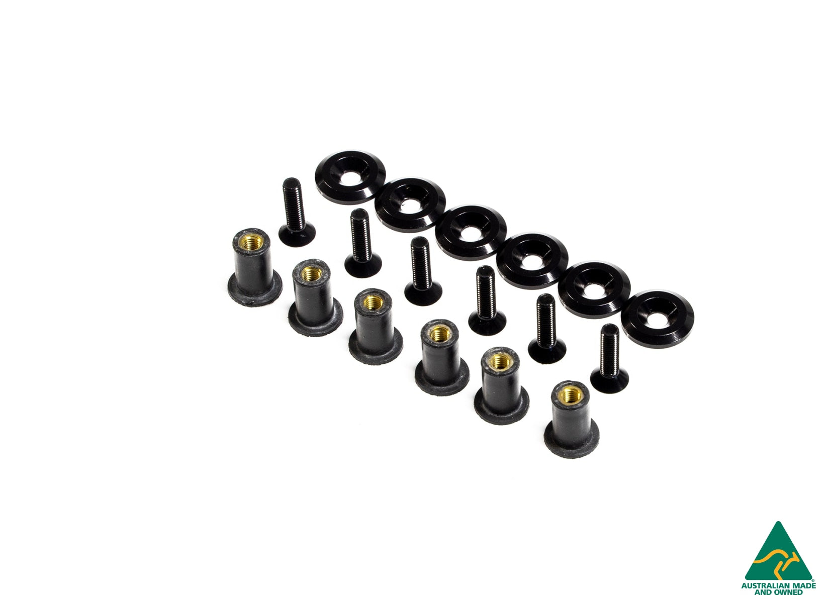 Toyota Yaris GR Gen2 2025 Rear Spoiler Extensions