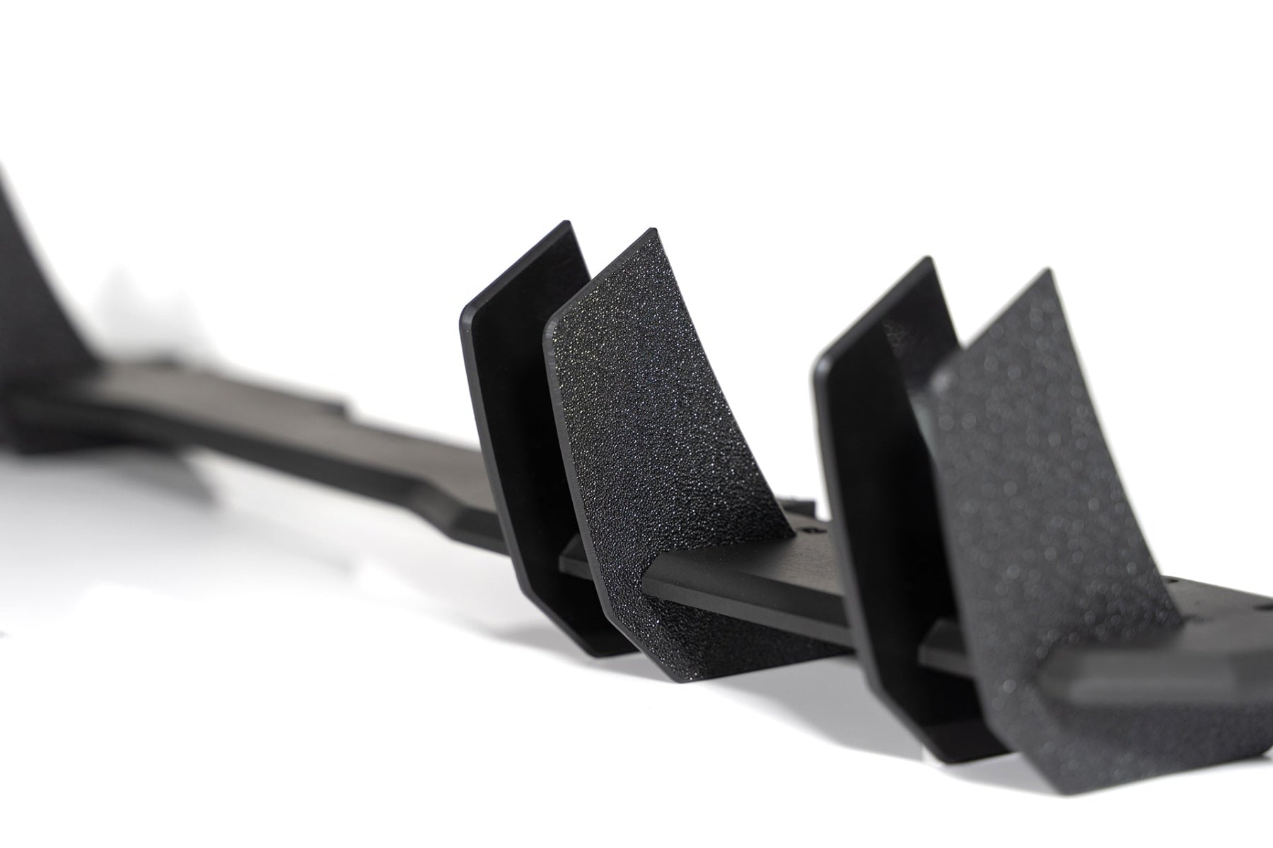 Yaris GR Gen1 Flow-Lock Rear Diffuser