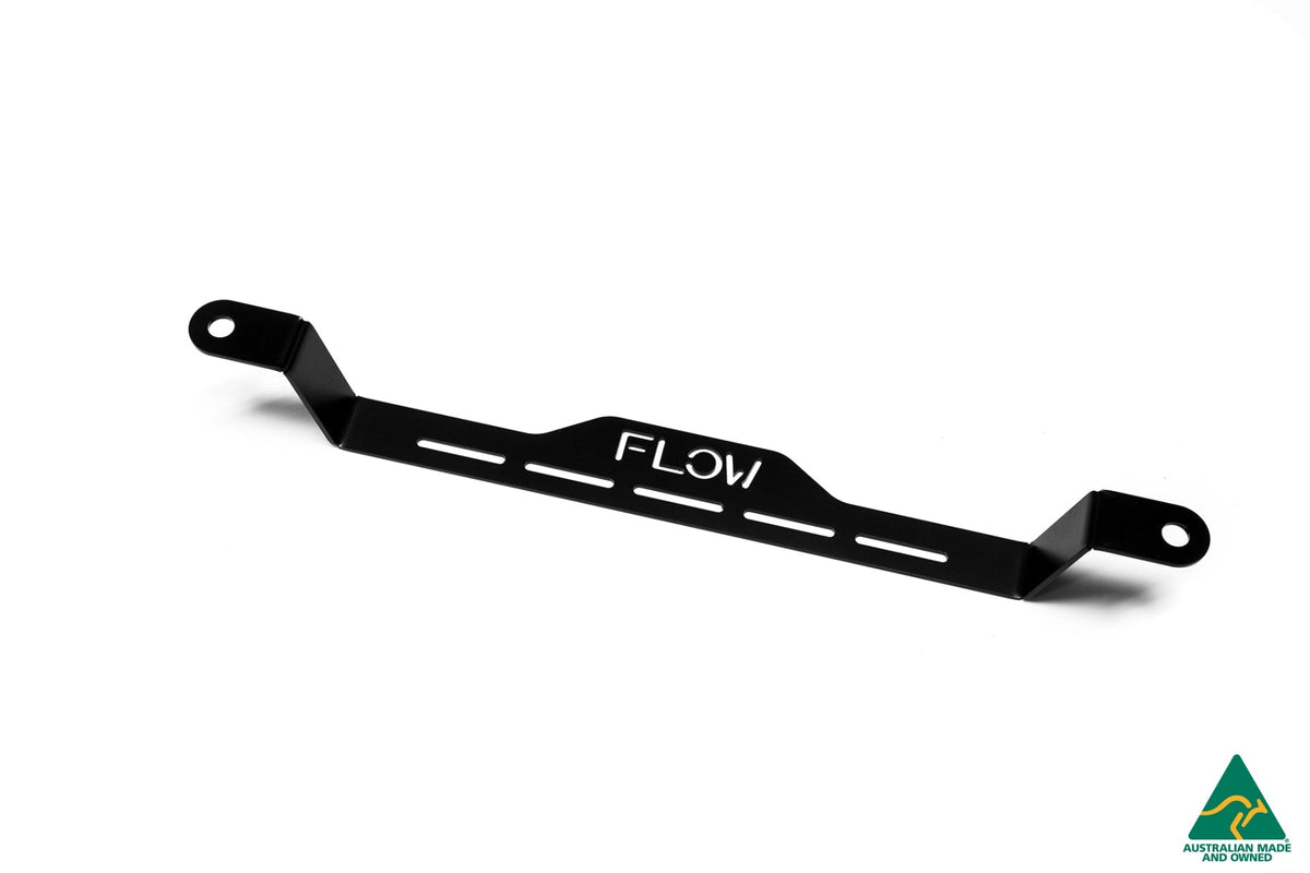 Yaris GR Gen1 Fire Extinguisher Bracket/Mount