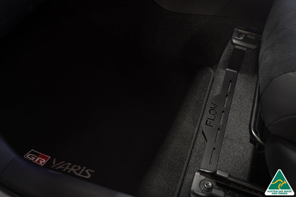 Yaris GR Gen1 Fire Extinguisher Bracket/Mount