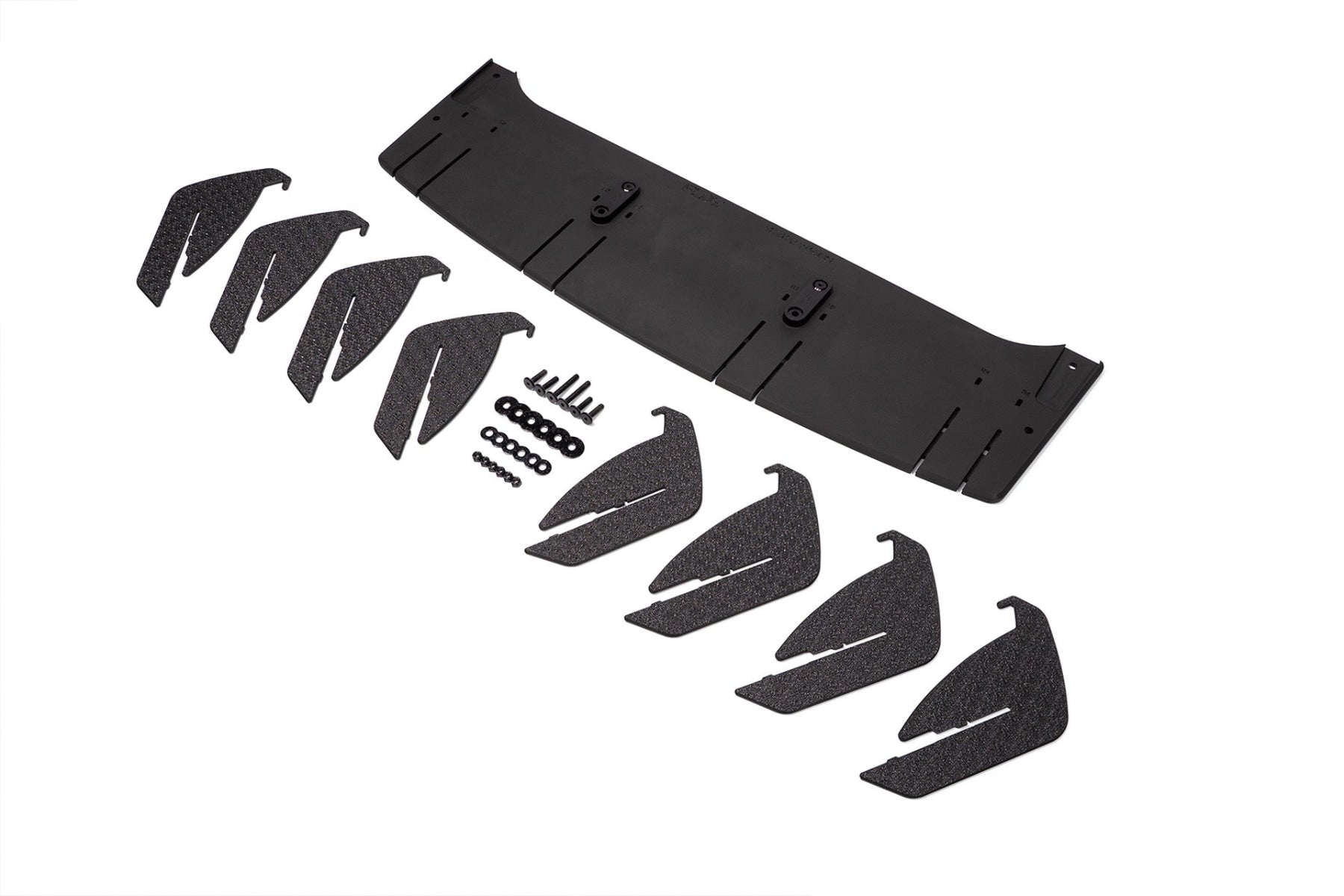 Buy Holden VF Commodore S1 Wagon Flow-Lock Rear Diffusers Online | Flow ...
