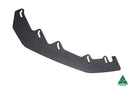 VF Commodore S1 Ute Front Lip Splitter Extensions (Pair)