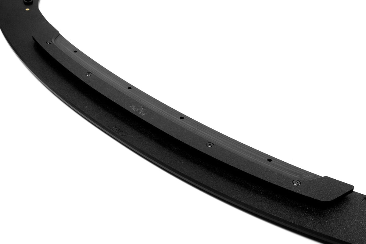 MK1 Falcon FG Front Lip Splitter