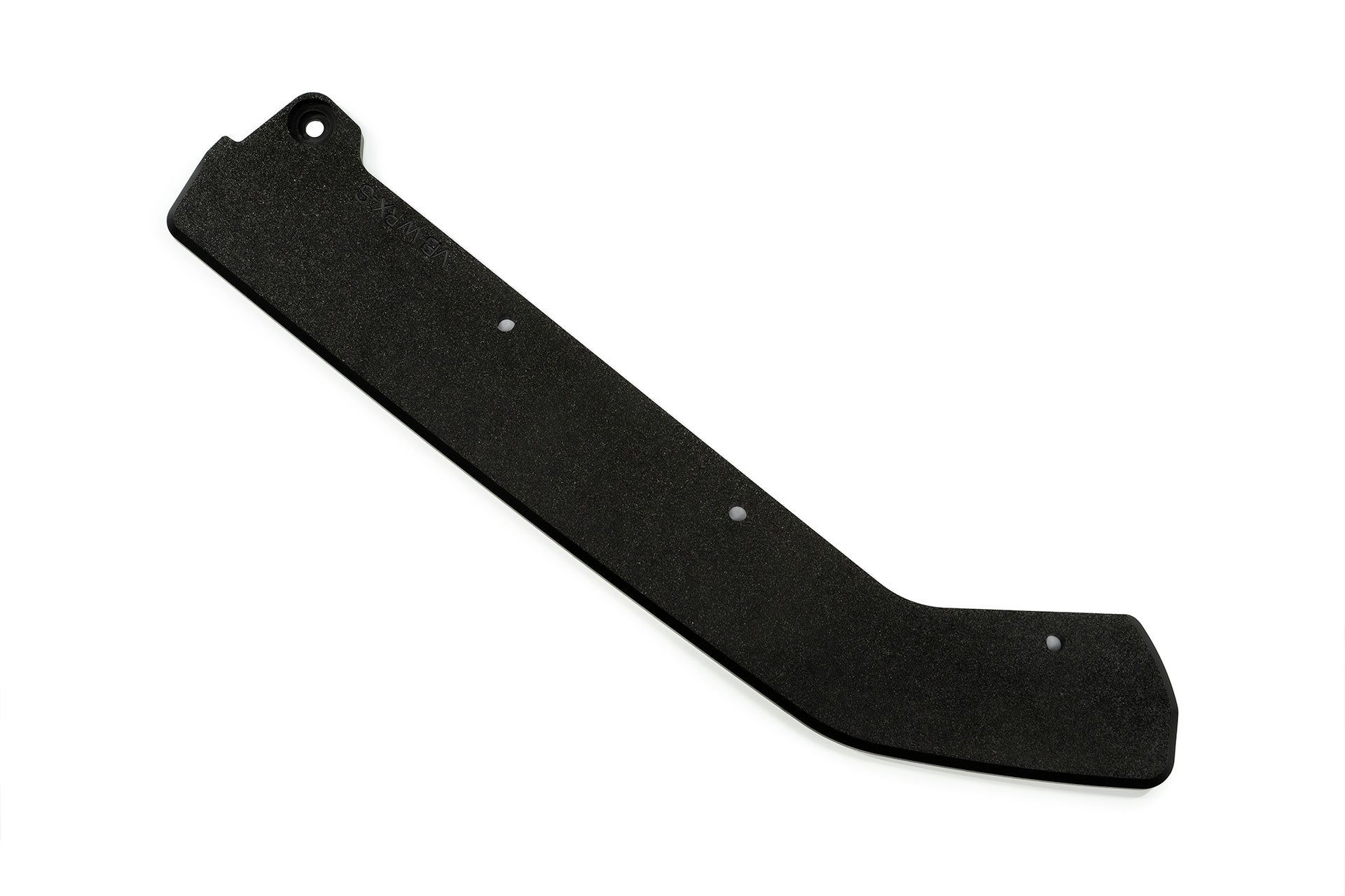 DEMO STOCK - VB WRX Rear Spats (TEXTURED; Pair)