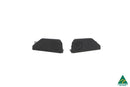 AW Polo GTI Rear Spat Winglets (Pair)