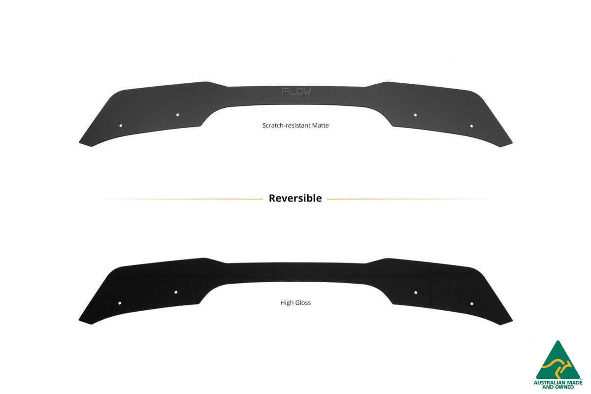 i30 N Line Hatch PD (2018-2023) Rear Spoiler Extension