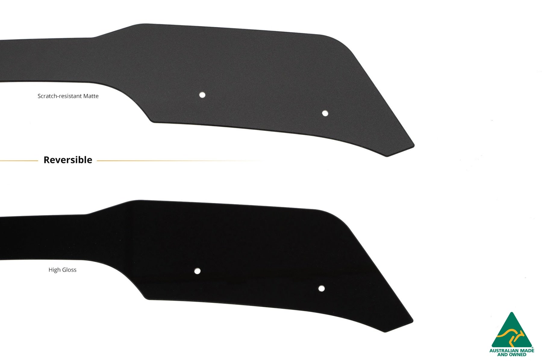 i30N-Line Hatch PDe.V6 FL 2024+ Rear Spoiler Extension