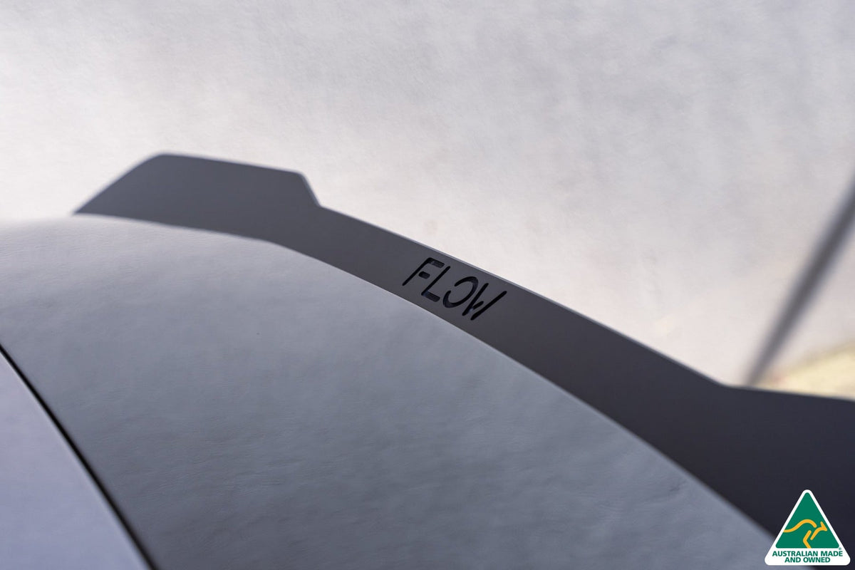i30 N Line Hatch PD (2018-2023) Rear Spoiler Extension