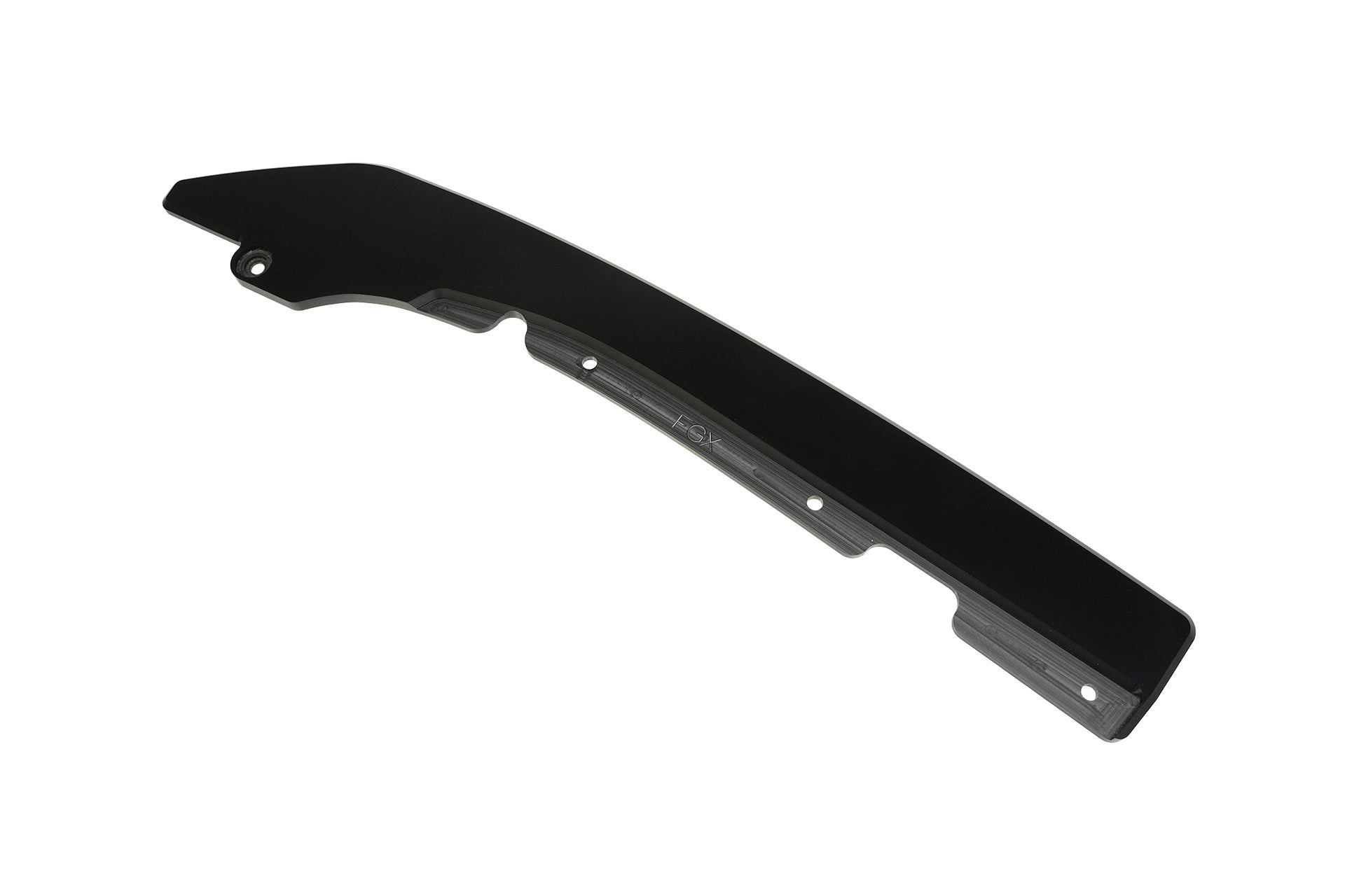 DEMO STOCK - Falcon FGX Rear Spats (GLOSS; Pair)