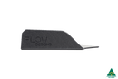 i30 SR Hatch (2017-2018) Side Skirt Splitter Winglets (Pair)