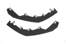 i30N Hatch PDE V6 FL2 2025 Front Lip Splitter Extensions (Pair)
