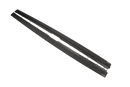 S3 8V Sedan Facelift Side Skirt Splitters (Pair)