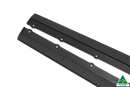 S3 8V Sedan Facelift Side Skirt Splitters (Pair)